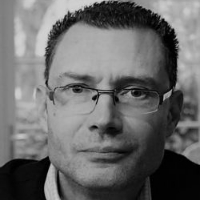 Rev. Dr. Marco Wittenberg