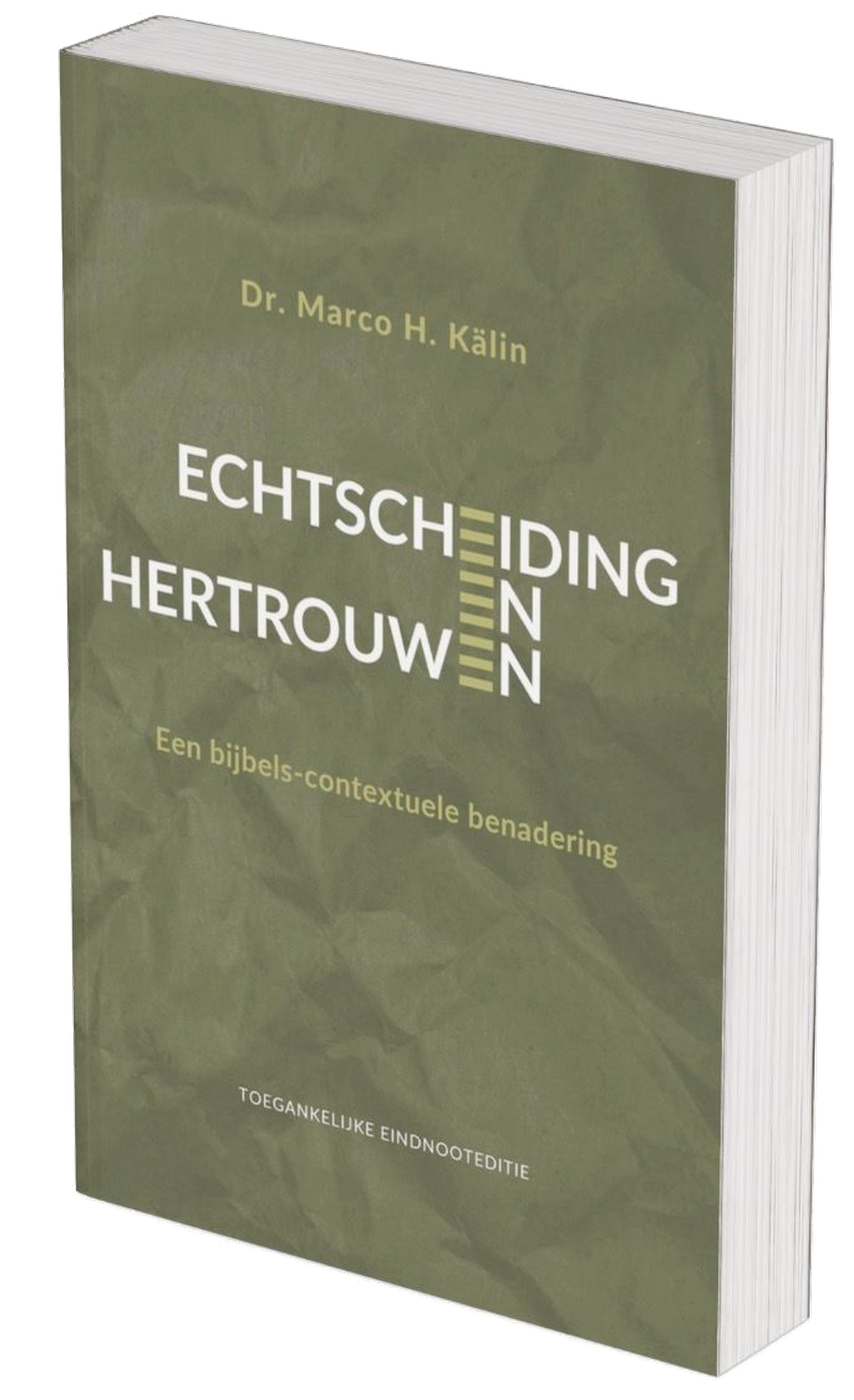 Toegankelijke eindnooteditie