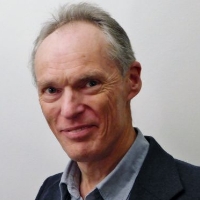 Rev. Dr. David Instone-Brewer